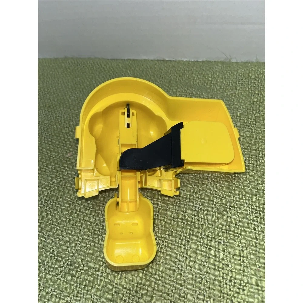 Hasbro Hungry Hungry Hippos Game Replacement‎ Yellow Hungry Hippo